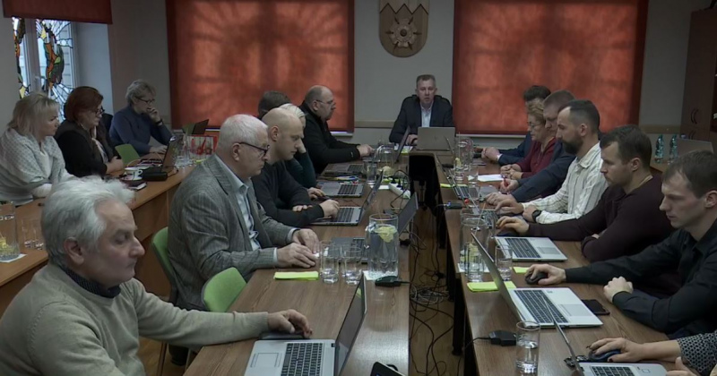 Tukuma deputāti aica ATR komisiju virzīt likumprojekta “Administratīvo teritoriju un apdzīvoto vietu likums” atgriešanu MK tā pilnveidošanai Tukuma deputāti aica ATR komisiju virzīt likumprojekta “Administratīvo teritoriju un apdzīvoto vietu likums” atgriešanu MK tā pilnveidošanai